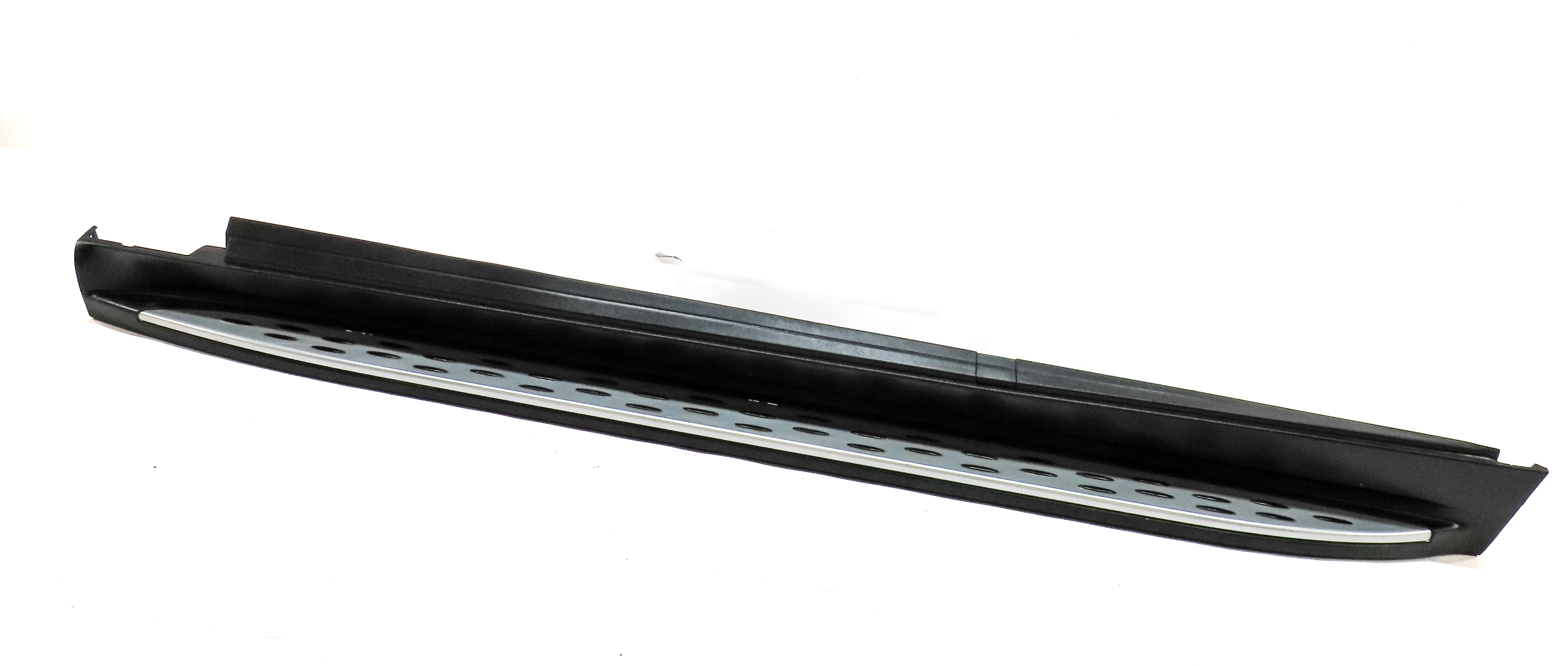 12-19 MERCEDES GLE ML CLASS (W166) LEFT DRIVER SIDE RUNNING BOARD STEP RUNNER — exact item pictured